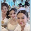 Tamara Bleszynski dengan Nurah Syahfirah