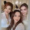 Nurah Syahfirah Istri Teuku Rafly