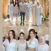 Tamara Bleszynski Bareng Rassya dan Antha