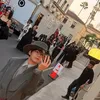 V BTS selfie di Vogue World