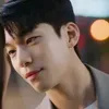 wi ha joon 18 again