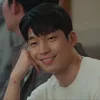 wi ha joon 18 again