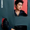 Yang Yang dalam Konsep Visual yang Unik dan Kreatif
