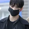 aktor korea pakai masker