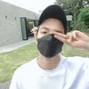 aktor korea pakai masker