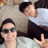 Jason anak Andrew White