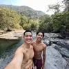 Jason anak Andrew White