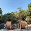 Jason anak Andrew White