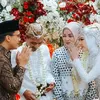 Sahrul Gunawan Kondangan Sendirian Wakil Bupati Bandung