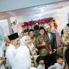 Sahrul Gunawan Kondangan Sendirian Wakil Bupati Bandung