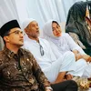 Sahrul Gunawan Kondangan Sendirian Wakil Bupati Bandung