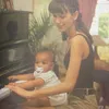 Foto Jadul Sophia Latjuba