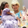 ayu ting ting, bilqis khumairah razak