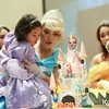 ayu ting ting, bilqis khumairah razak