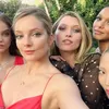 Pesta Leonardo DiCaprio