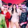 Girls Generation