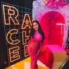 Ulang Tahun Rachel Vennya