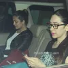 Pesta Kareena Kapoor