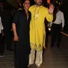 Shahrukh Khan dan Abhishek Bachchan