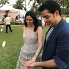 Akash Ambani