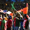 Pembukaan Piala Dunia 2022 Qatar Opening Ceremony