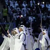 Pembukaan Piala Dunia 2022 Qatar Opening Ceremony