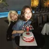 Hyoyeon Birthday Party