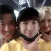Hyoyeon Birthday Party