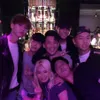 Hyoyeon Birthday Party