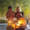 Hyoyeon Birthday Party