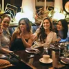 Pesta Ultah Istri Lukman Sardi
