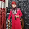 Pesulap Merah pakai baju merah