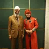 Pesulap Merah &amp; Zakir Naik