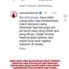 Pesulap Merah bicara soal keluarga Tika