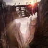 THE MAZE RUNNER 2