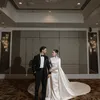 Pevita Pearce Nikah Suami