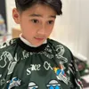 Rafathar Potong Rambut