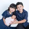Semua anak Ahok &amp; Puput