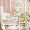 Photoshoot Anak Kedua Billy Davidson