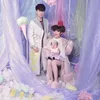 Angel Eks Cherry Belle