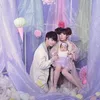 Angel Eks Cherry Belle