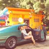 Miley Cyrus Billboard 2017