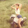 Miley Cyrus Billboard 2017