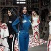 Kardashian Calvin Klein