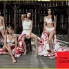 Kardashian Calvin Klein