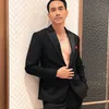 Photoshoot Darius Sinathrya 