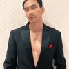 Photoshoot Darius Sinathrya 