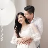 Maternity Photoshoot Franda