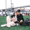 Rachel Vennya - Salim Nauderer