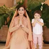 Jessica Iskandar &amp; El